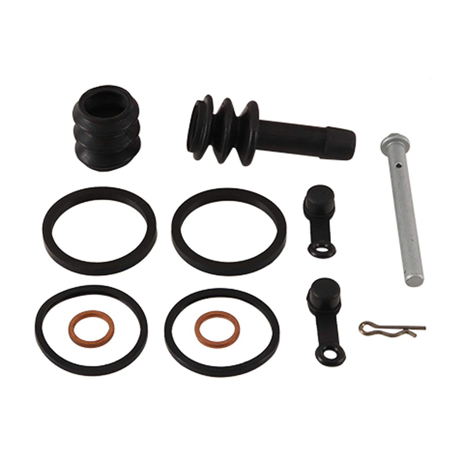 CALIPER REBUILD KIT REAR 18-3205 Kawasaki VN900/1500/1600/17 - Image 1