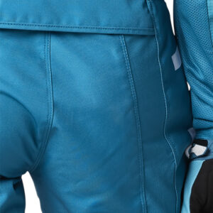 Fox 180 Toxsyk Motocross Pants Ladies Maui Blue - Image 5