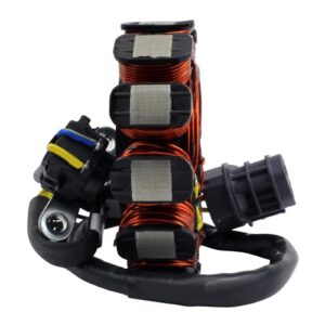 High Output 200W Stator Honda CRF450X / CRF450L / CRF450RL (RMS010-108786) - Image 5