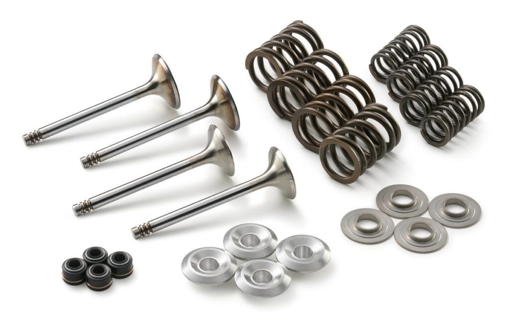 KTM Valve Kit