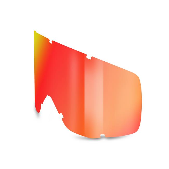Hustle Primal Spilt SNG Works Lens Orange Chrome afc wks Sc[A]