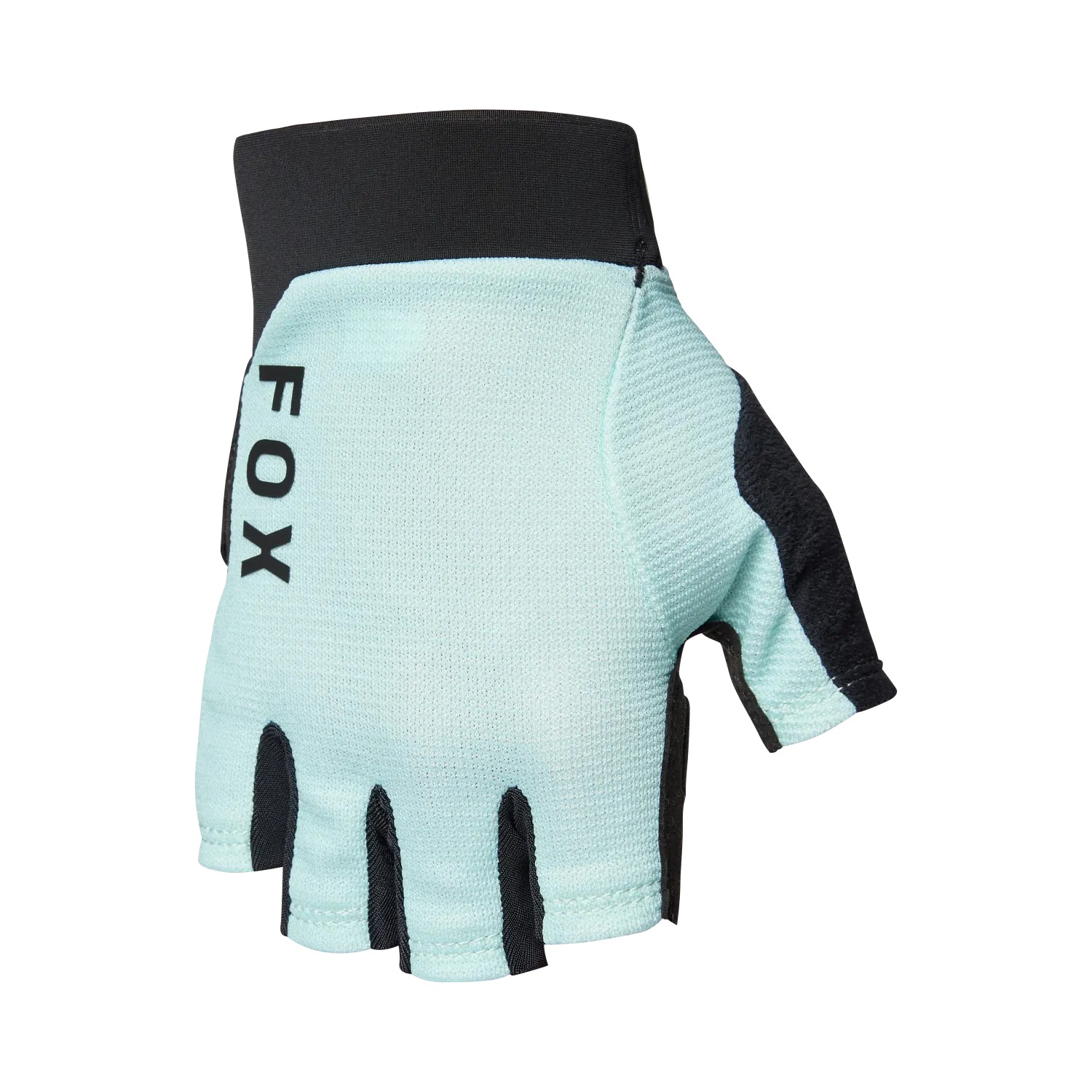 Fox Ranger Gel Short MTB Frost Blue - Image 1