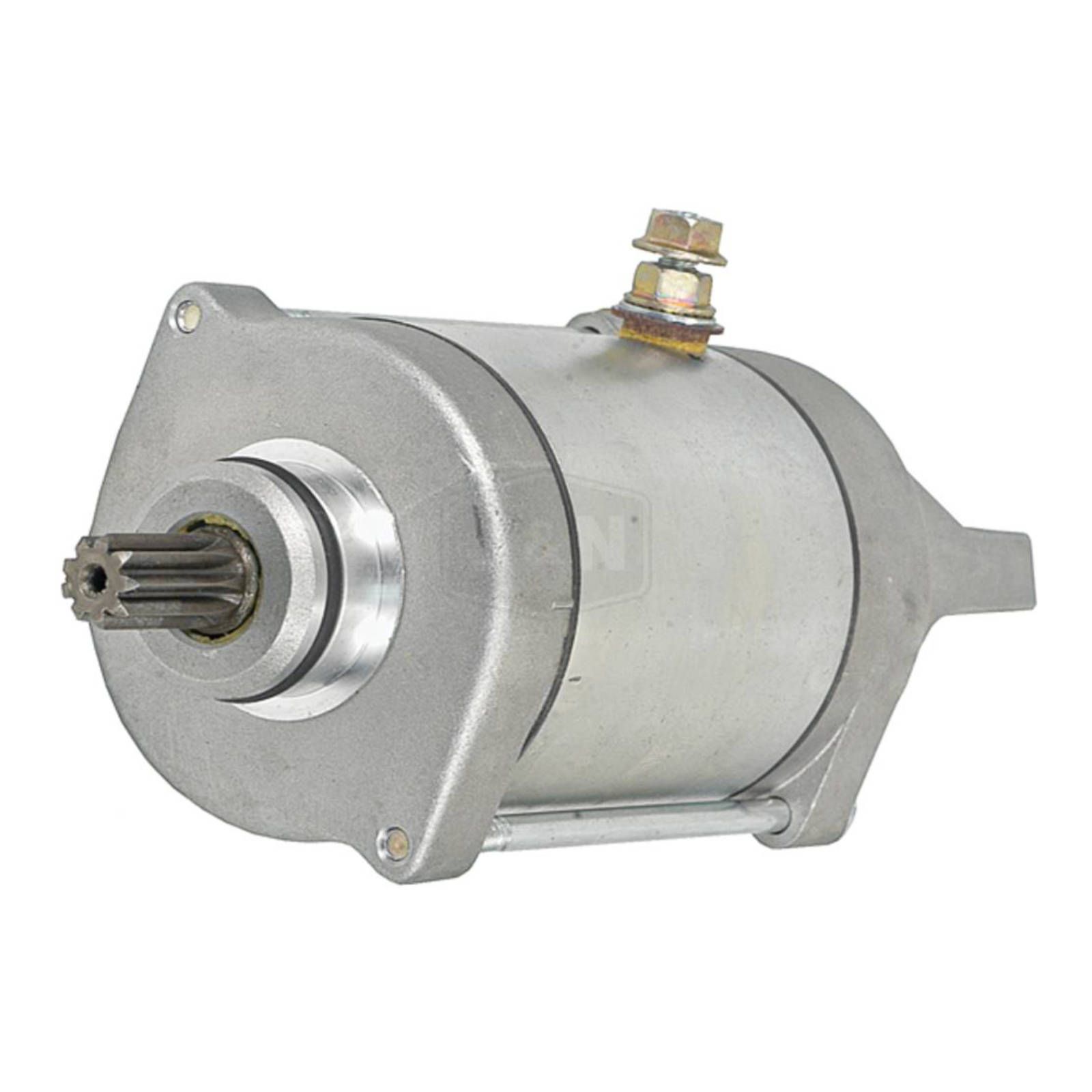 STARTER MOTOR J&N 410-54065 SMU0313 - Image 1