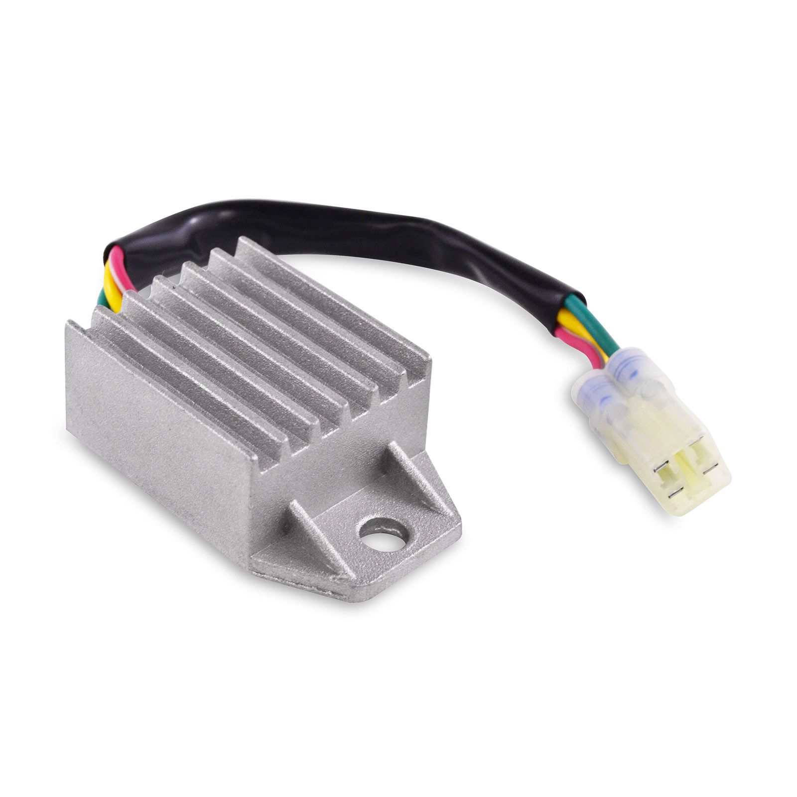 VOLTAGE REGULATOR HON CRF250X 2004-2017 (RMS020-103312) - Image 1
