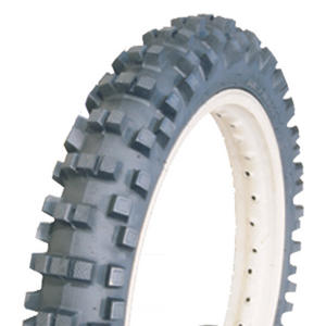 Rear Motocross Tyre Vee Rubber VRM140 90/100-16