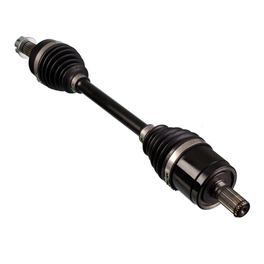 WHITES ATV CV AXLE COMPLETE HON BR