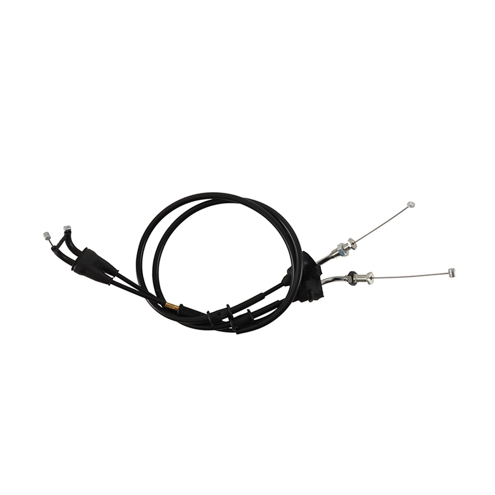 THROTTLE CABLE 45-1256 - Image 1
