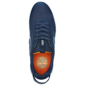 Etnies Ranger LT Shoes Navy/Grey/White - Image 3
