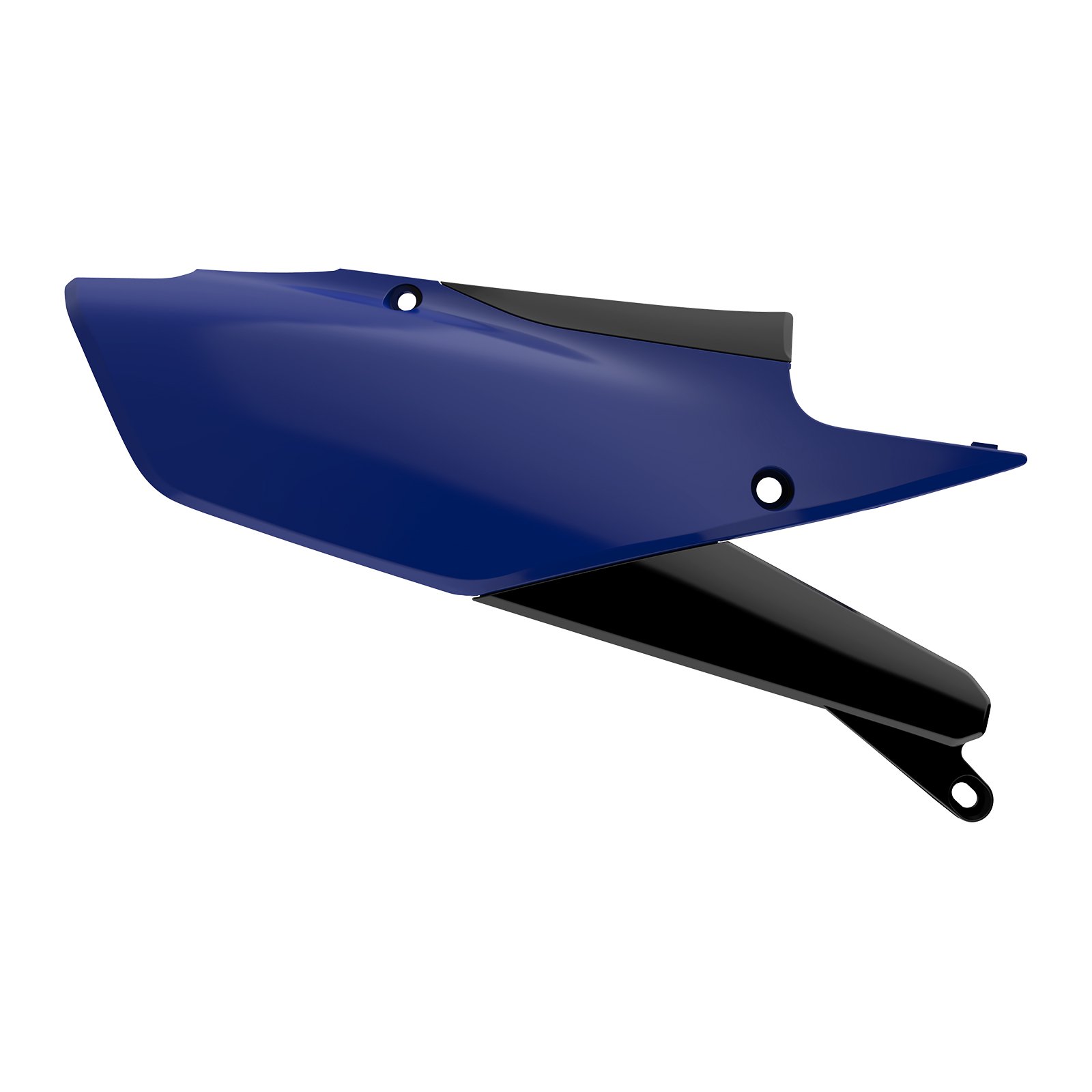 SIDE PANELS YAM YZ450F 18- BLU - Image 1