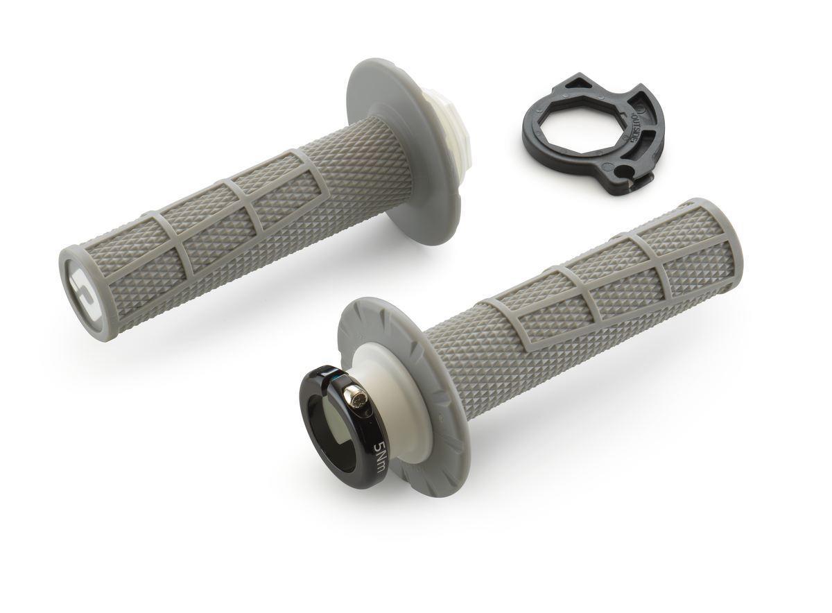 KTM Lock-Grip Set 50sx 50sx Mini 20> - Image 1