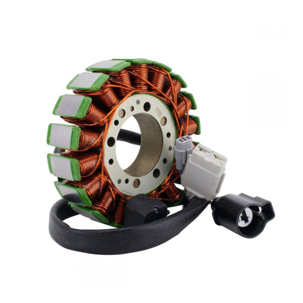 STATOR ASSTD YAM MODELS RFR FITMENTS (RMS010-106977)