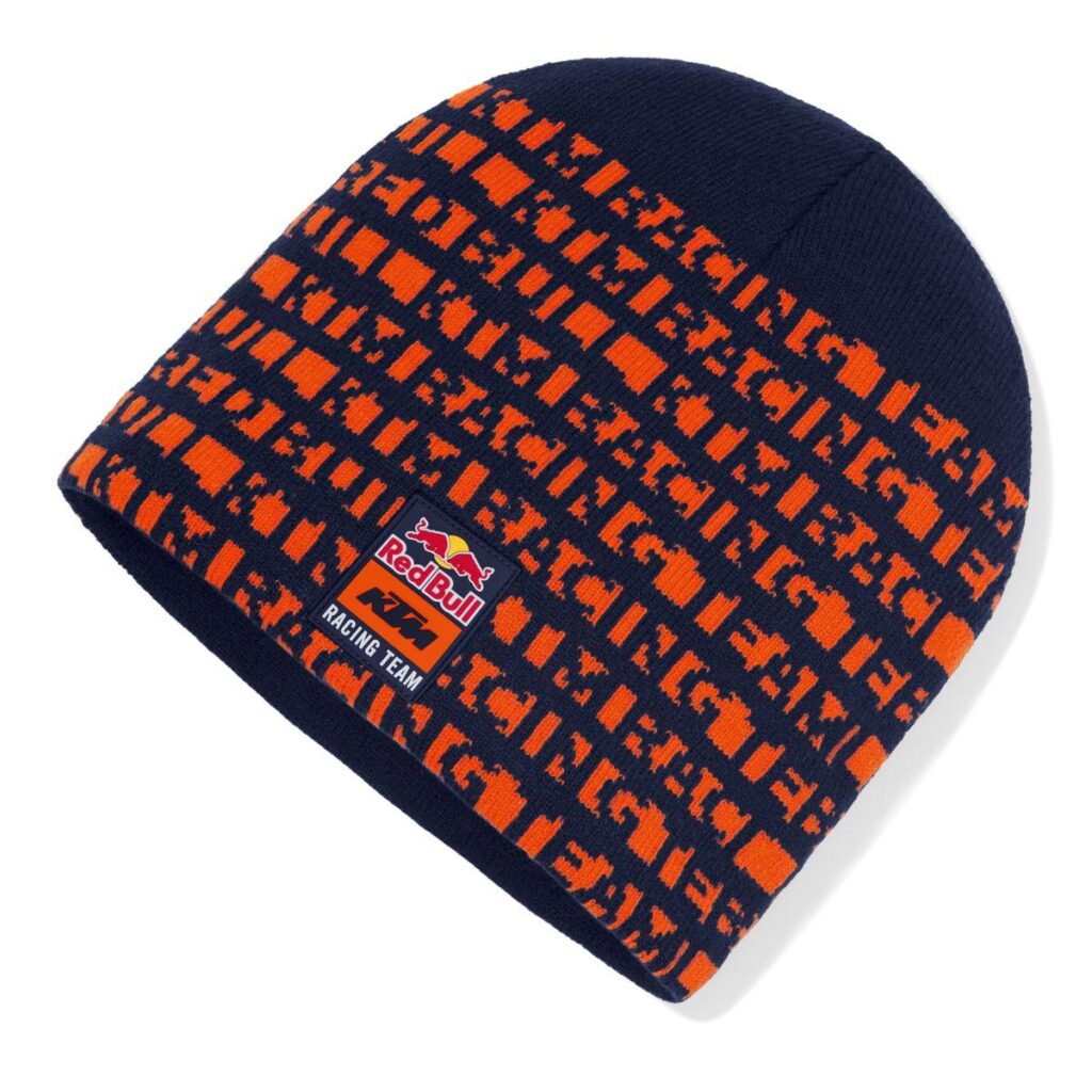 Beanie KTM Lettering