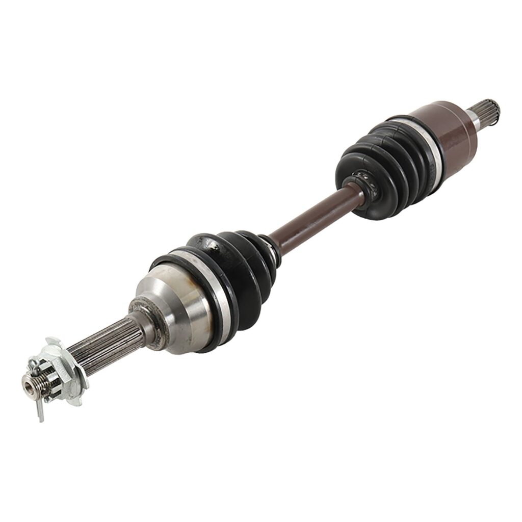 ATV CV/AXLE 6 BALL COMPLETE SHAFT