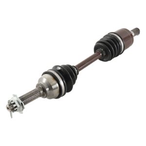 ATV CV/AXLE 6 BALL COMPLETE SHAFT - Image 3