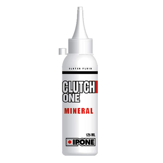 Hydraulic Clutch One 125 mL Mineral Ipone