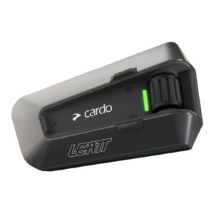 Leatt ADV Intercom Packtalk Edge by Cardo - Kit - Image 1