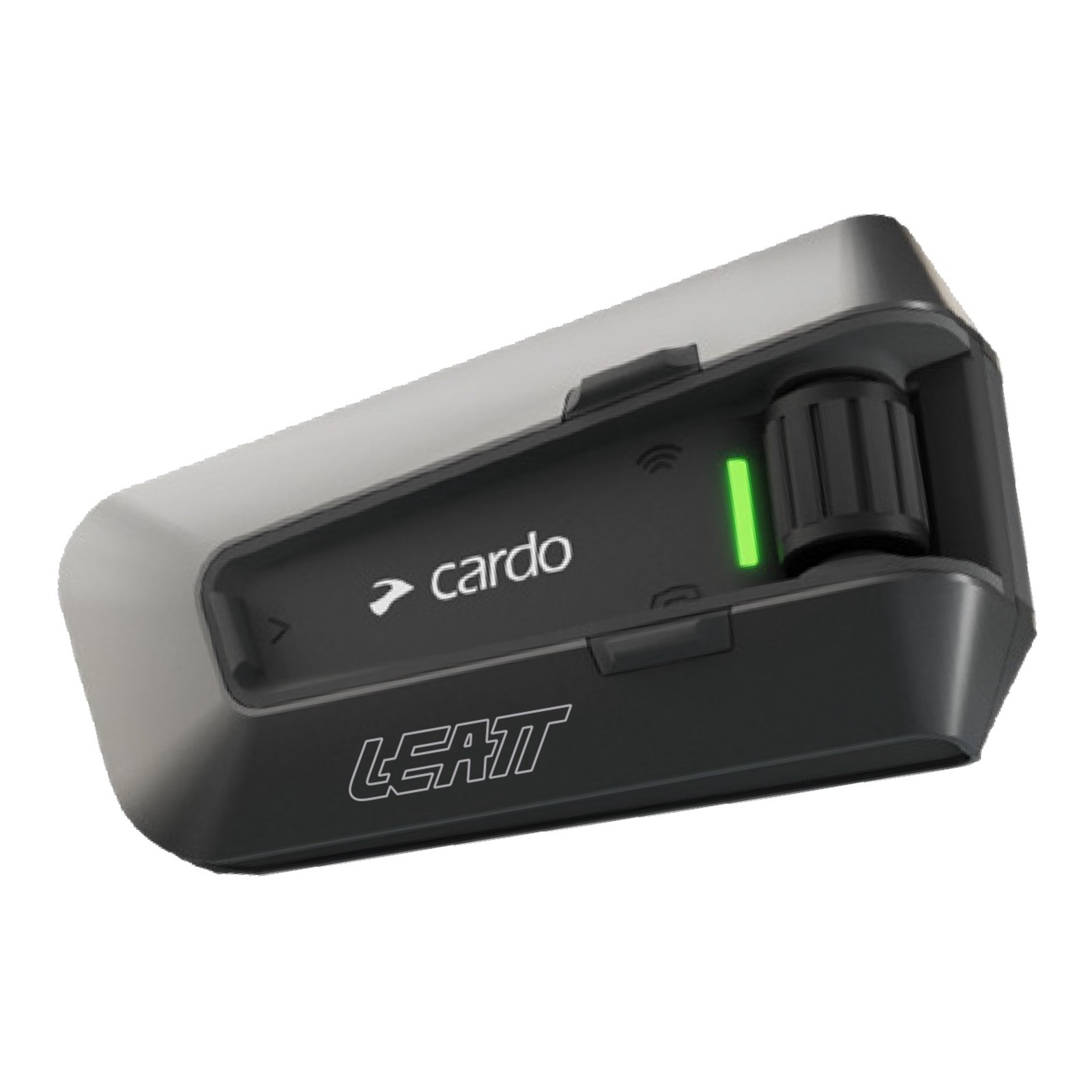 Leatt ADV Intercom Packtalk Edge by Cardo - Kit - Image 1