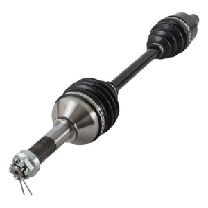 ATV CV/AXLE 8 BALL KAW KVF650 06-13, KVF750 05-18 RR BOTH - Image 3