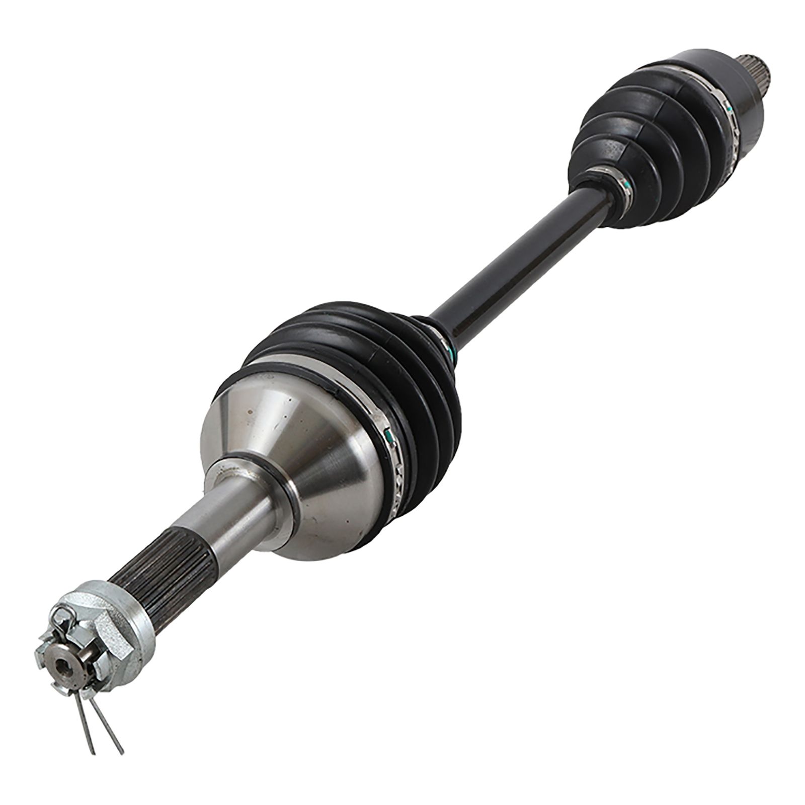 ATV CV/AXLE 8 BALL KAW KVF650 06-13, KVF750 05-18 RR BOTH - Image 3