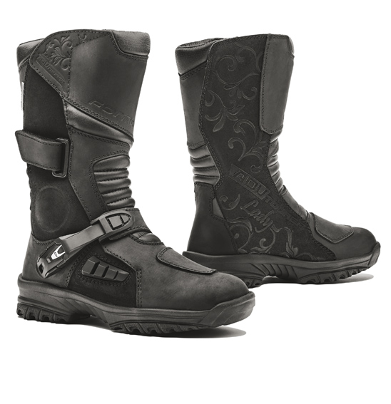 Forma Adventure-Tourer Boot Ladies