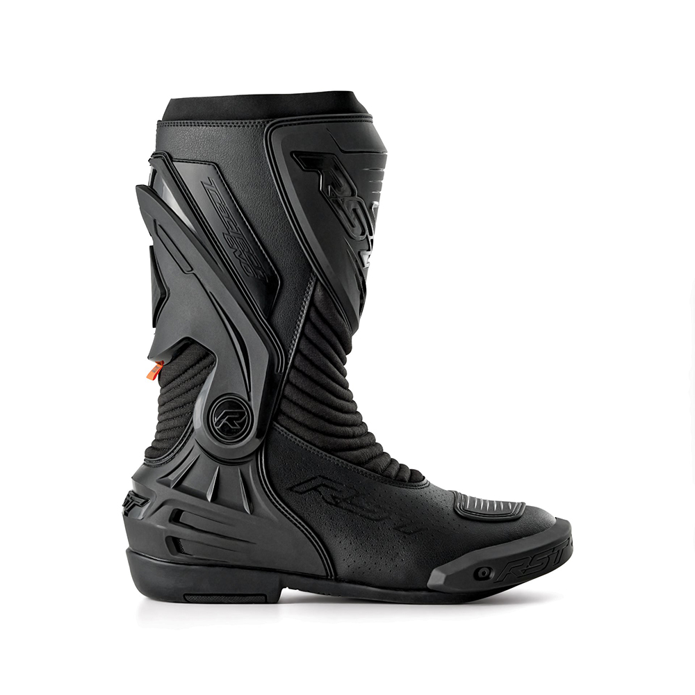 RST TRACTECH EVO D3O CE BOOT [BLACK] EUR 47 UK 12 - Image 1
