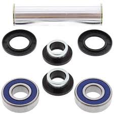 All Balls Wheel Bearing Upgrade Kit KTM Rear 25-1552