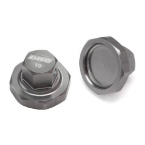 DRC FORK COMPRESSION VALVE REMOVAL TOOL FOR KYB - Image 2