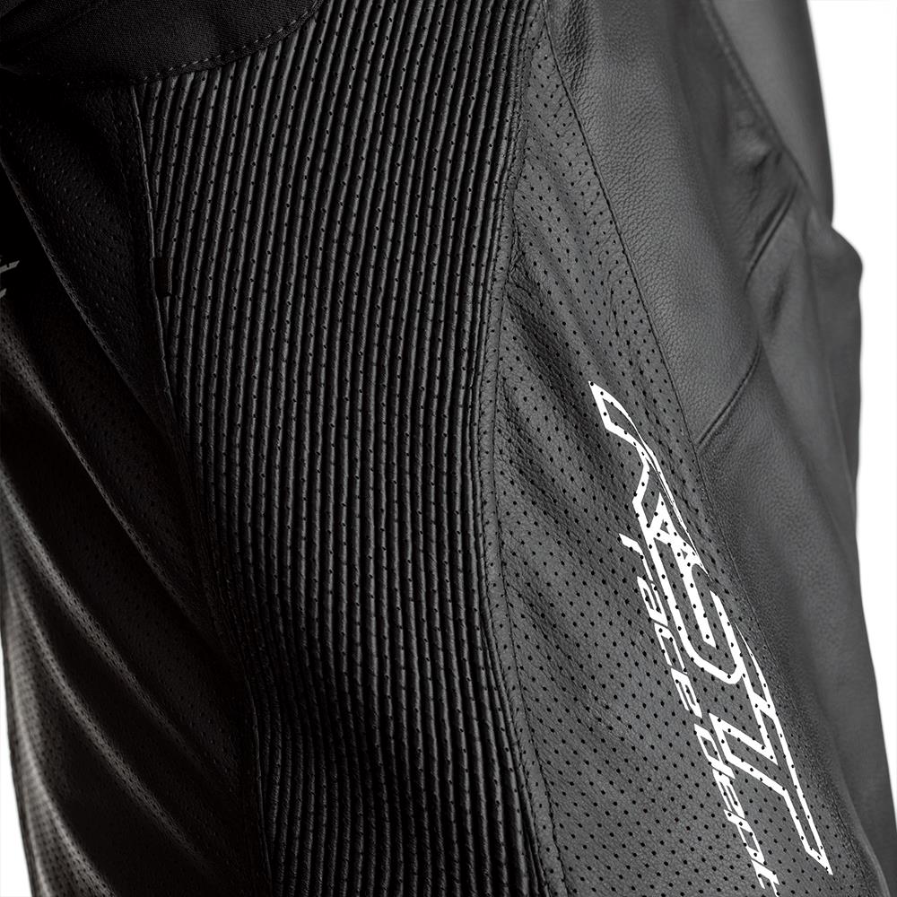 Track Suit RST Race Dept V4.1 Kangaroo Black
