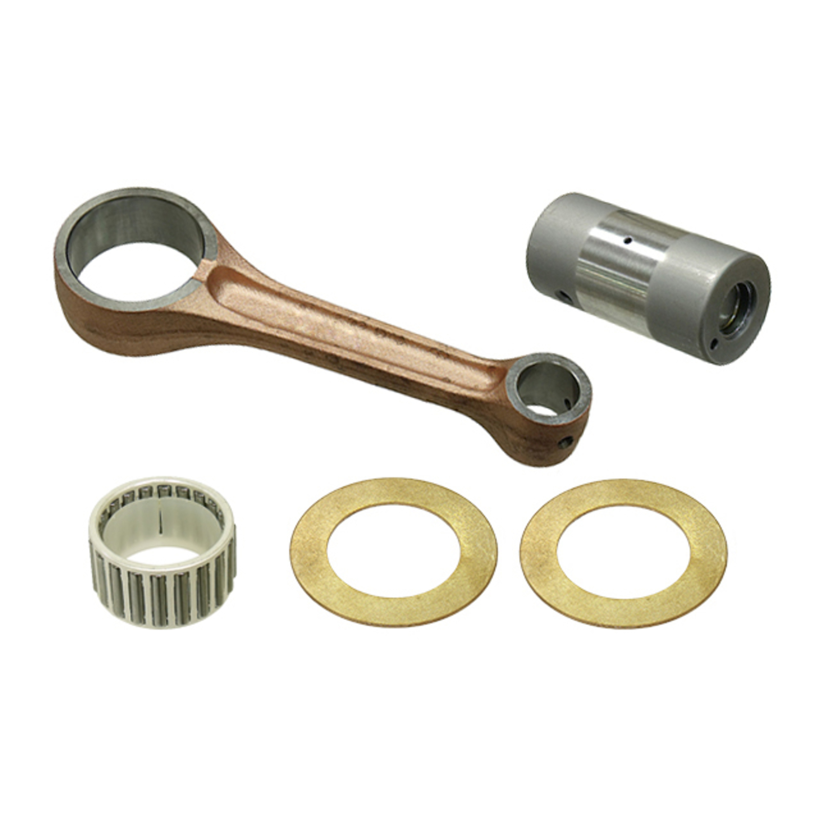 Namura Connecting Rod - Suzuki LT-A500XP KingQuad AXi 4x4 '09–'23 - Image 1
