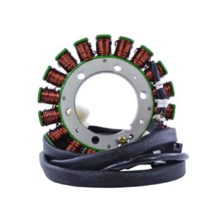 STATOR YAM XVS650 V-STAR CUSTOM 2004-2016 (RMS010-103240) - Image 4