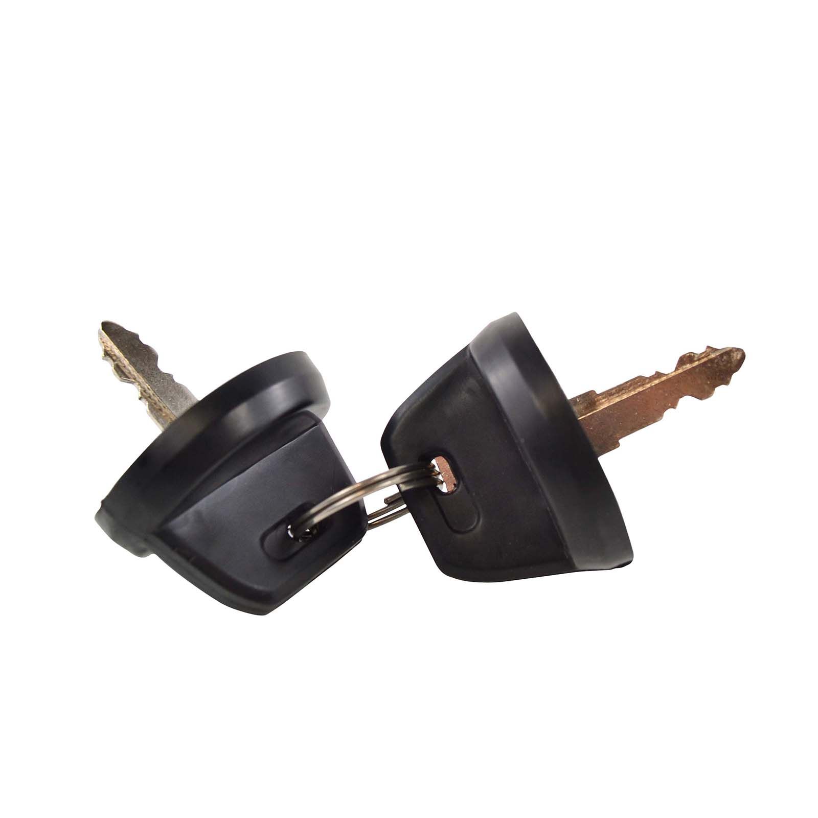 2-POS IGN KEY SWITCH ASSTD YAM MODELS RFR FITMENTS (RM05001) - Image 2