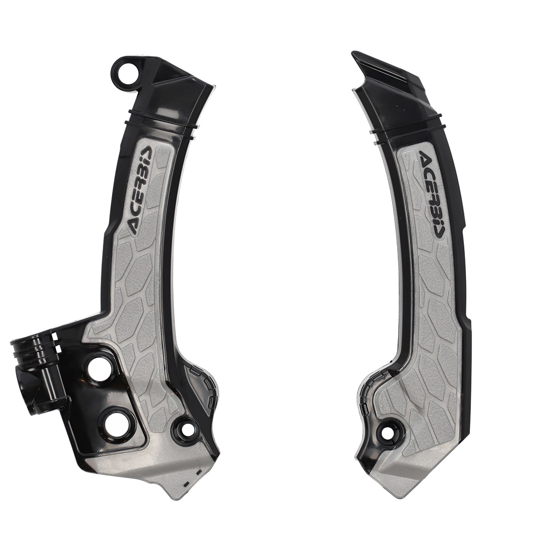 Grip Frame Guard Husqvarna Black/Grey TC/FC 2023 [A] - Image 1