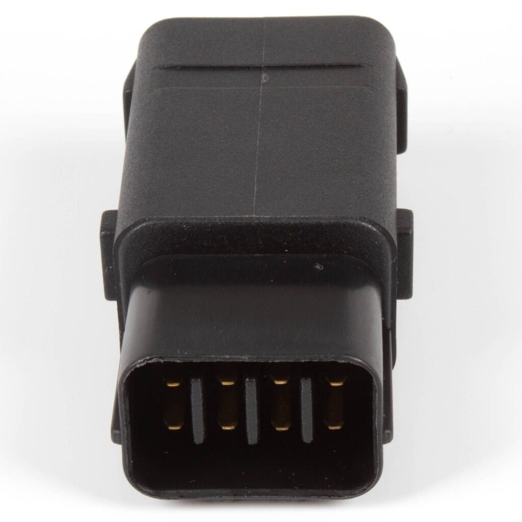 WHITES FUEL PUMP RELAY HON 15AX2