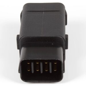WHITES FUEL PUMP RELAY HON 15AX2 - Image 2