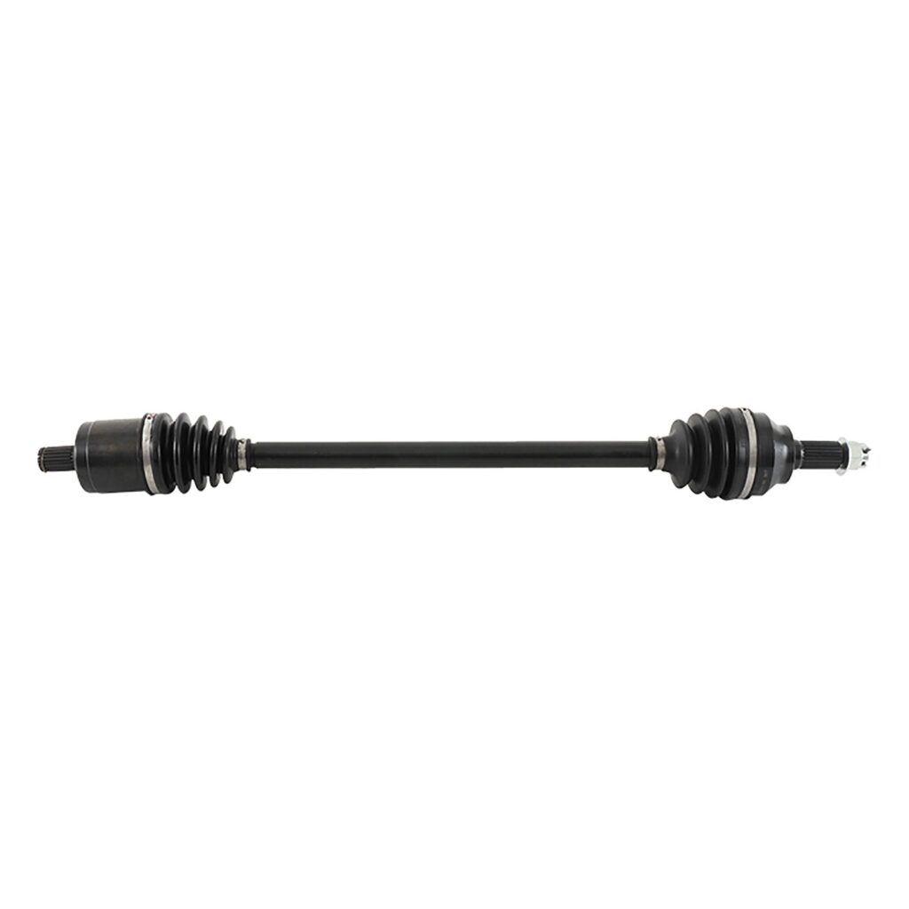 ATV CV/AXLE 8 BALL POL RZR XP 1000 17 FR BOTH