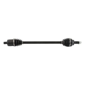ATV CV/AXLE 8 BALL POL RZR XP 1000 17 FR BOTH - Image 1