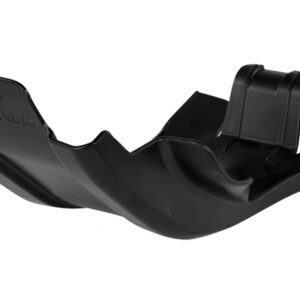 Acerbis Skid Plate KTM 250/300EXC TPI 2020-21  250/300 XCW TPI Black - Image 6