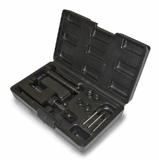 X TECH HEAVY DUTY CHAINBREAKER & RIVETER