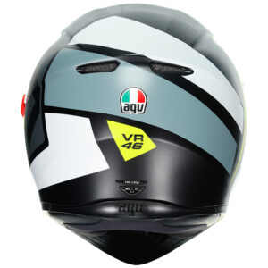 AGV K3 SV Road Helmet Spin 46 - Image 5