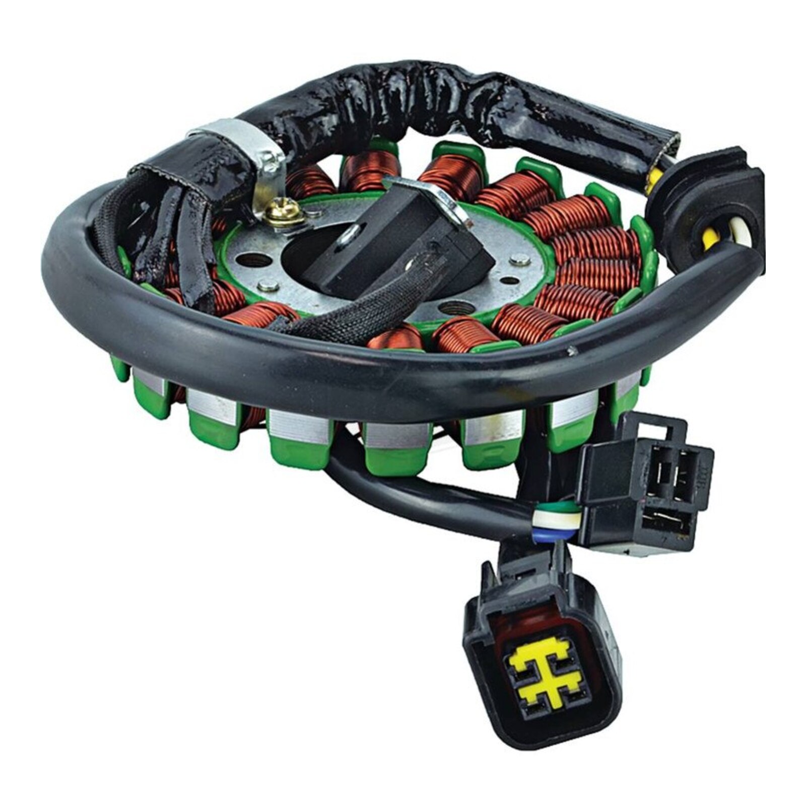 Stator Coil 340-58066 - Image 1