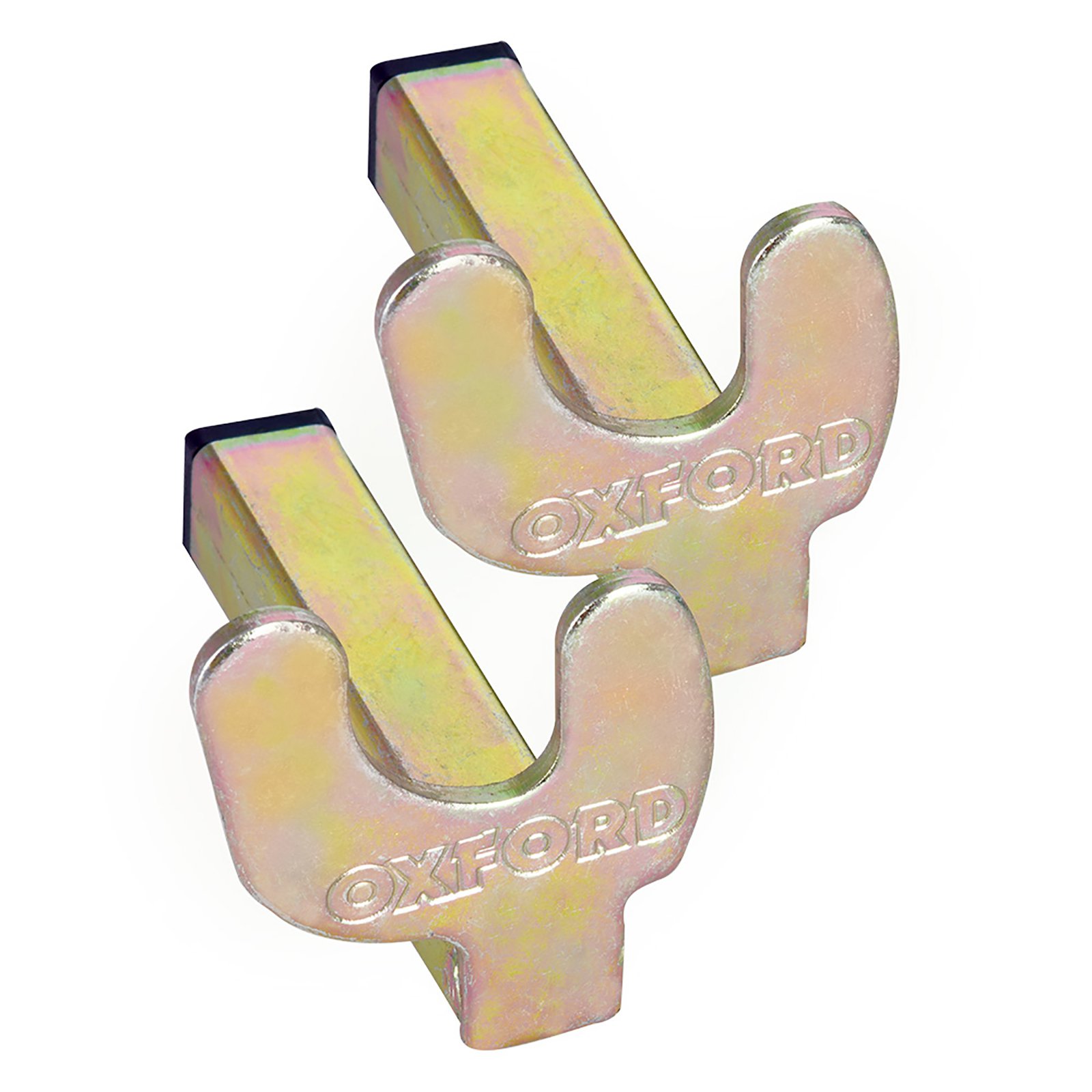 OXFORD FORK SUPPORTS FOR REAR STANDS - Image 1