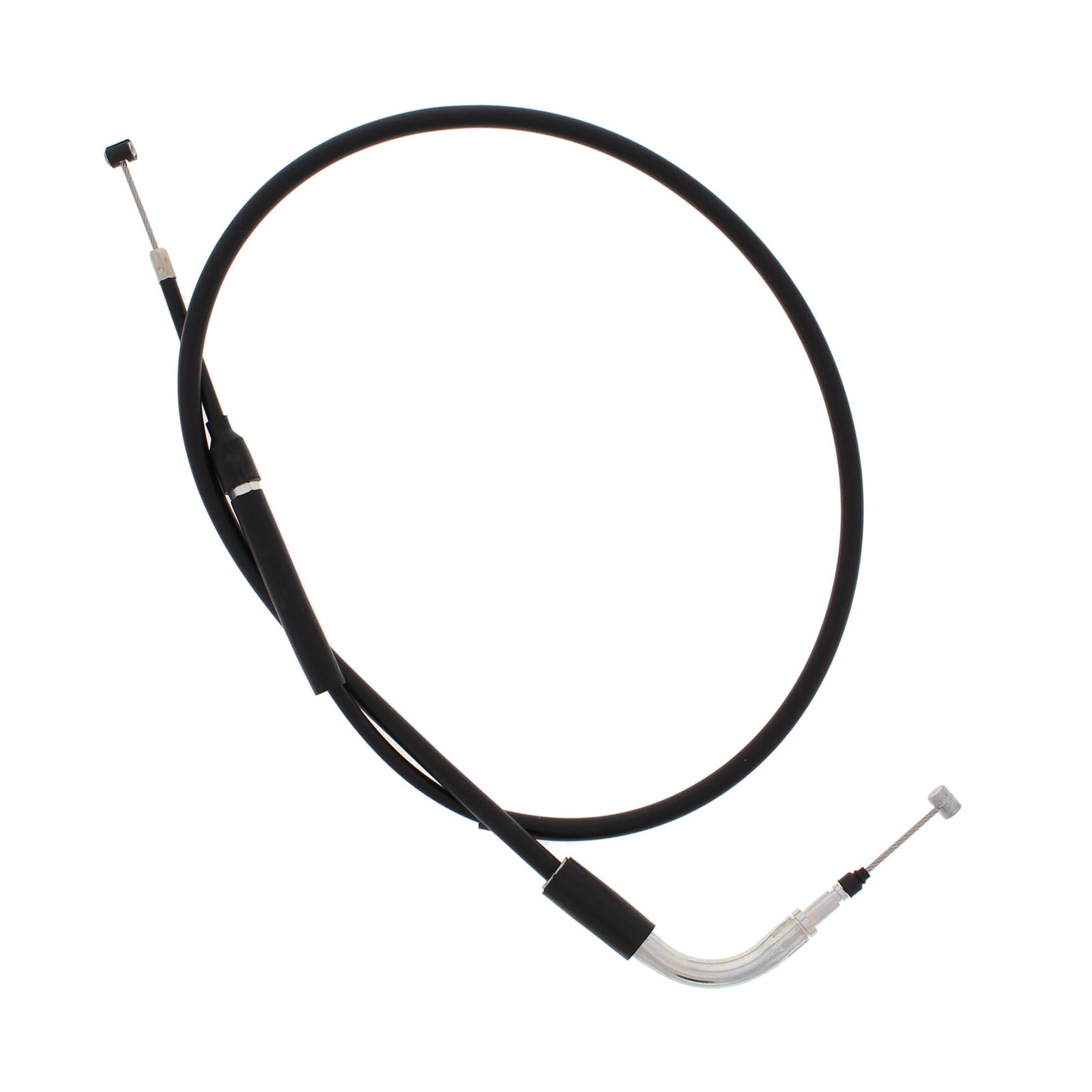 CLUTCH CABLE 45-2042 KAW/SUZ - Image 1
