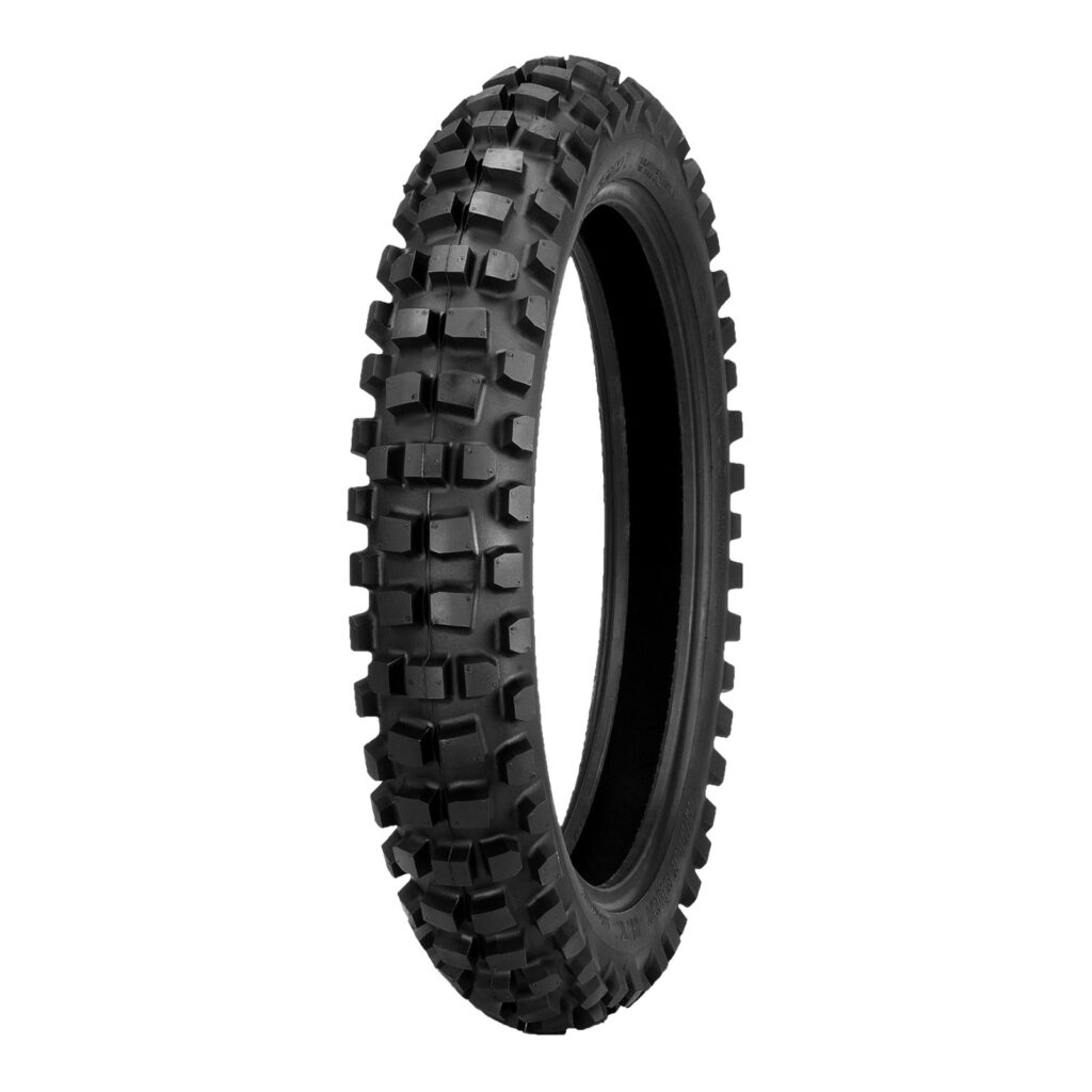 Shinko 505 Cheater Sticky Rear Motocross Tyre 120/100x18