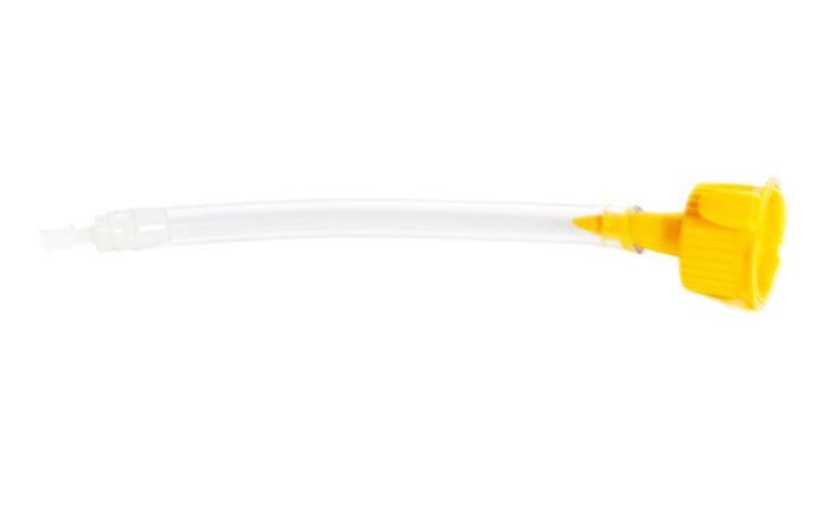 Scottoiler Filling and Priming Tube