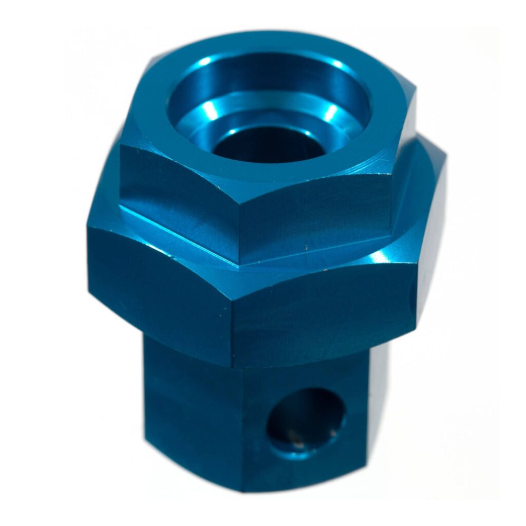 WHITES SEAL BOLT REMOVAL TOOL