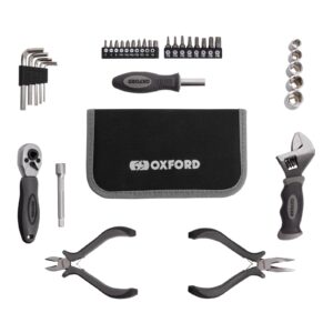 Oxford Tool Kit Pro V2 - Image 3