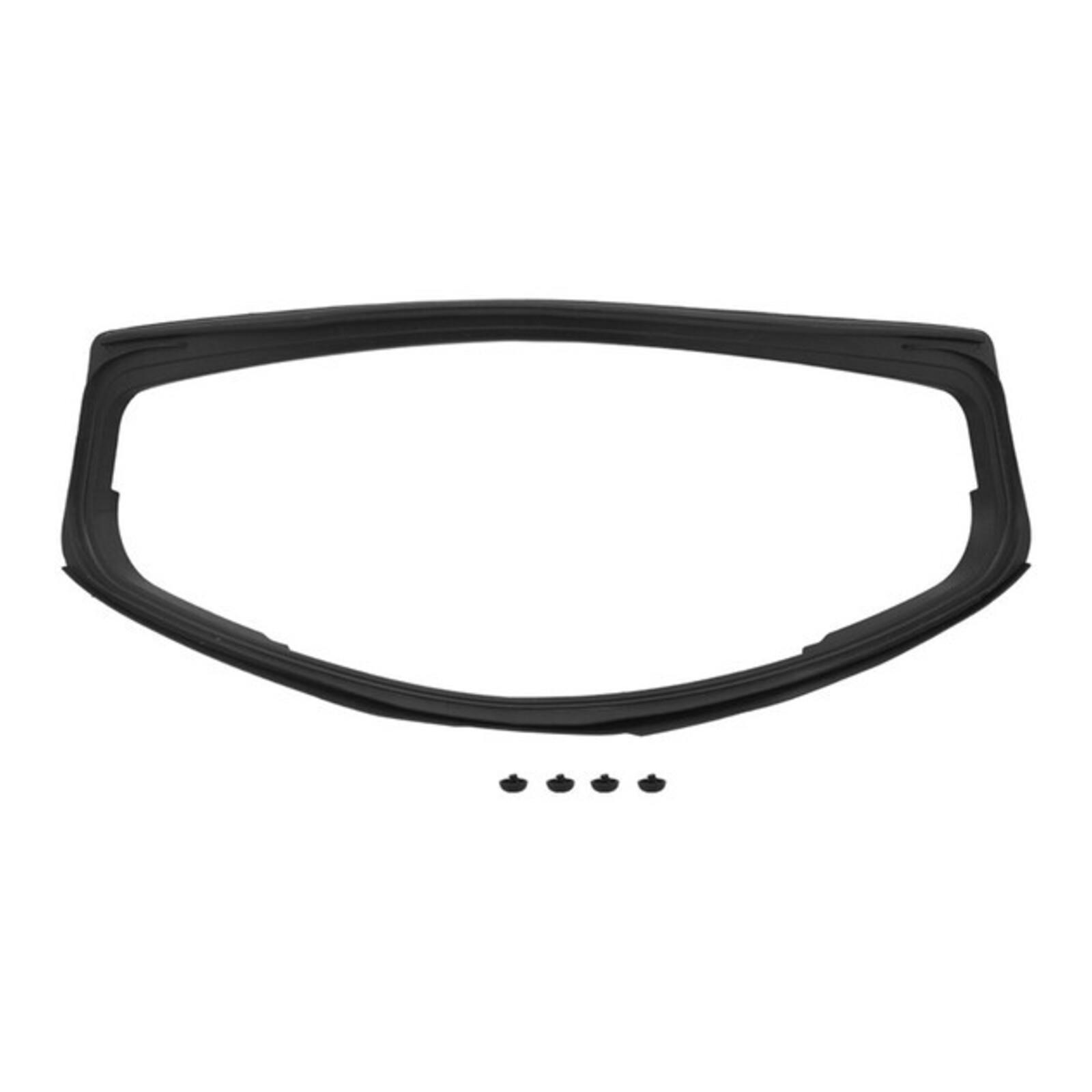 LS2 Visor Trim FF807 - Image 1
