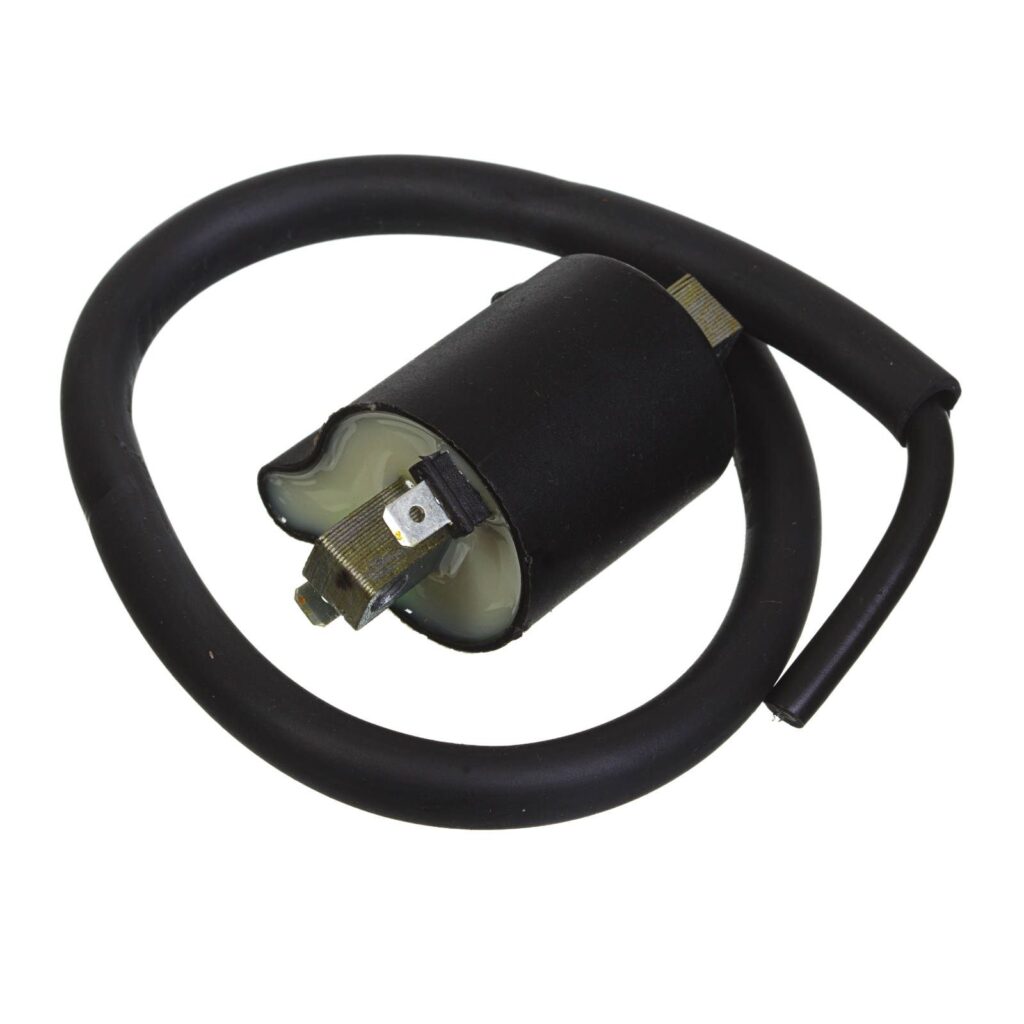WHITES ELECTRICAL COIL-12V