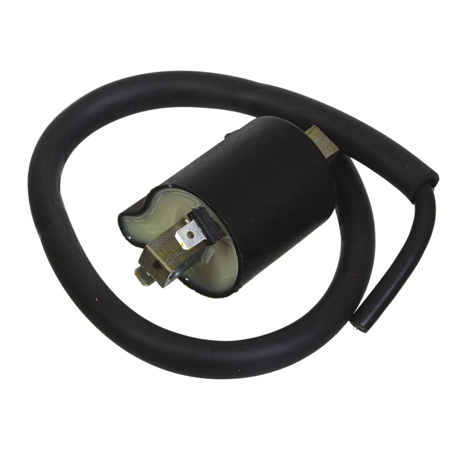 WHITES ELECTRICAL COIL-12V - Image 1