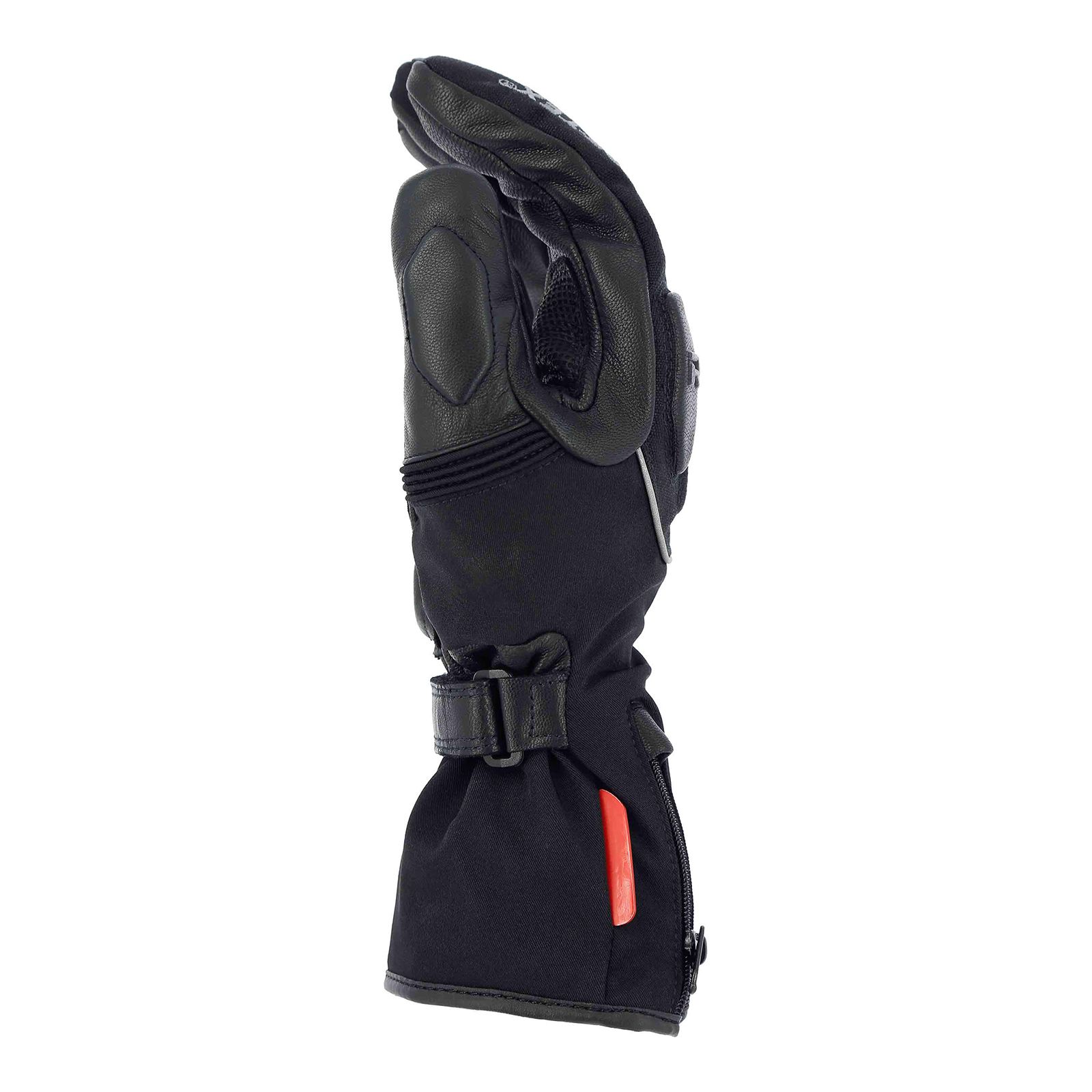 Road Gloves Cold Spring 2 Gore-Tex Black - Image 3